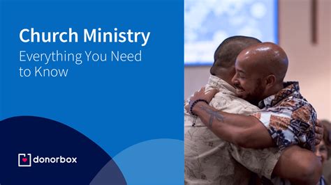 The Need for a Church .
